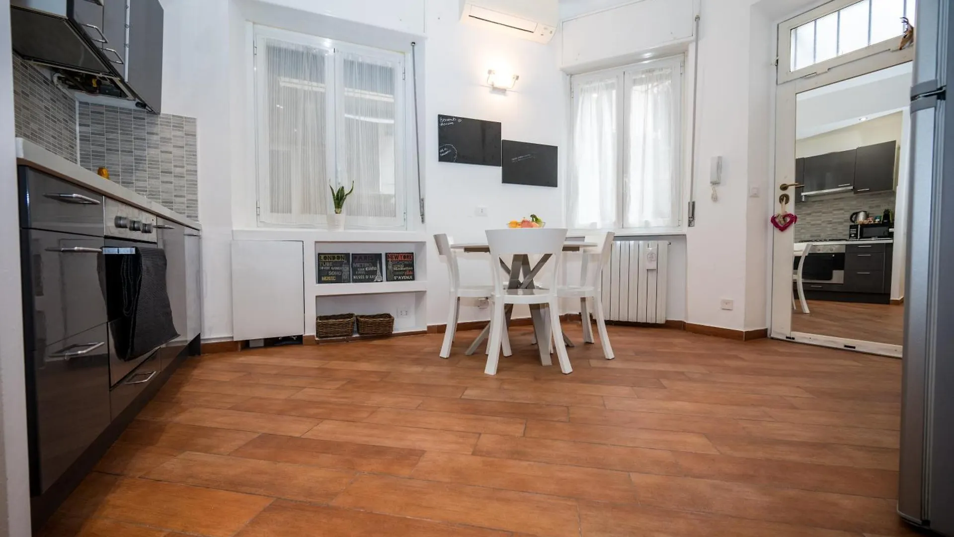Bilocale 1Br Affori - 15Min Duomo Apartment Milan