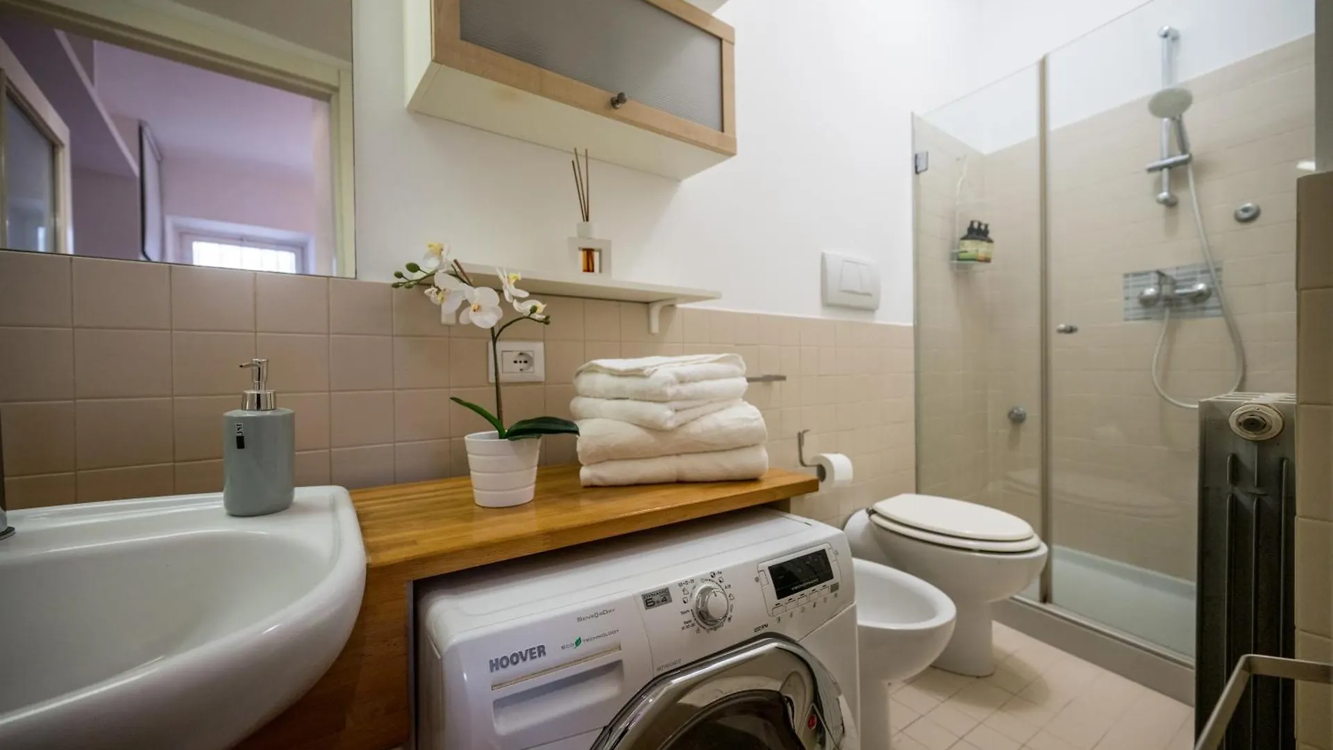 Bilocale 1Br Affori - 15Min Duomo Apartment Milan