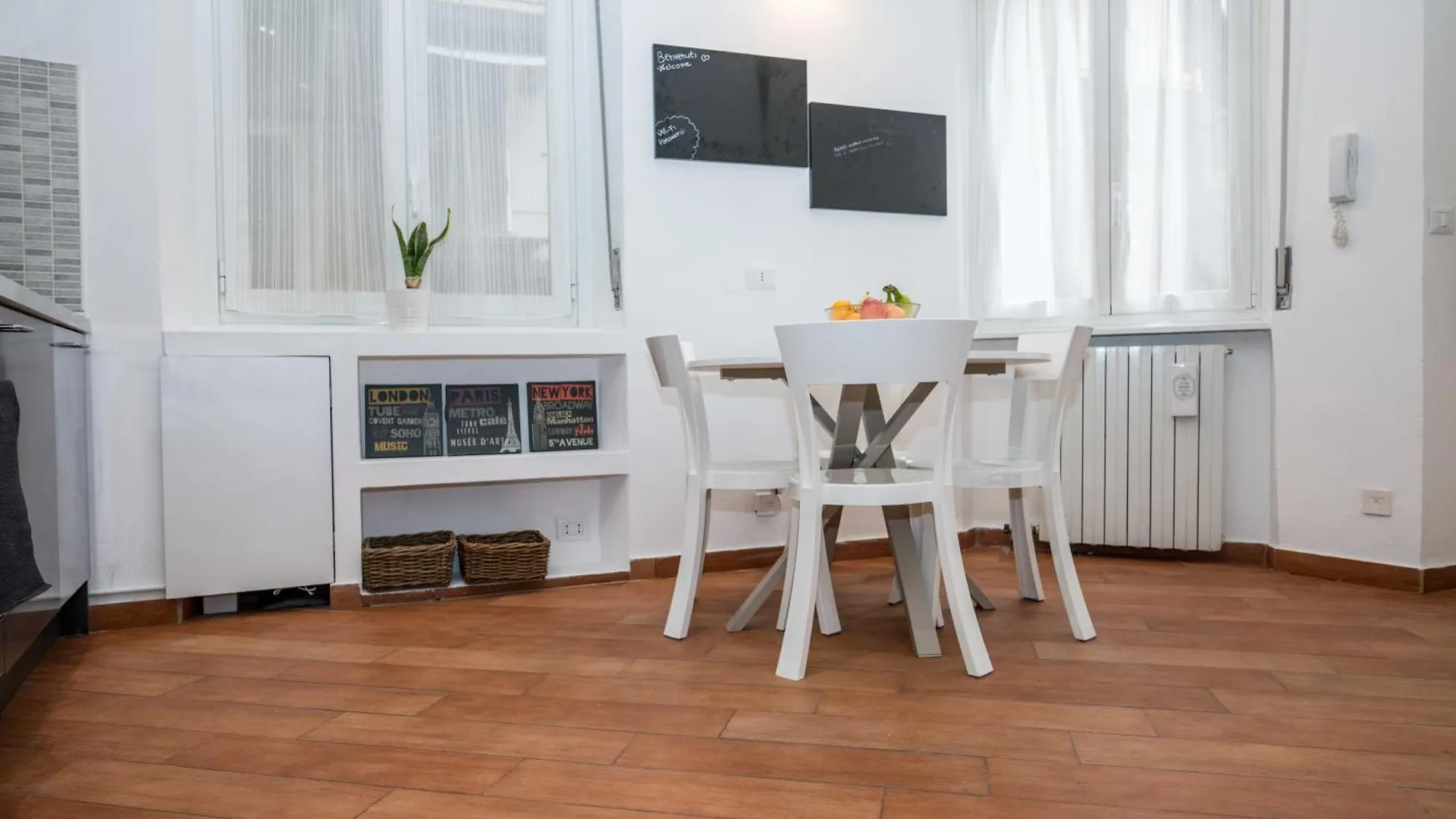 Bilocale 1Br Affori - 15Min Duomo Apartment Milan Italy