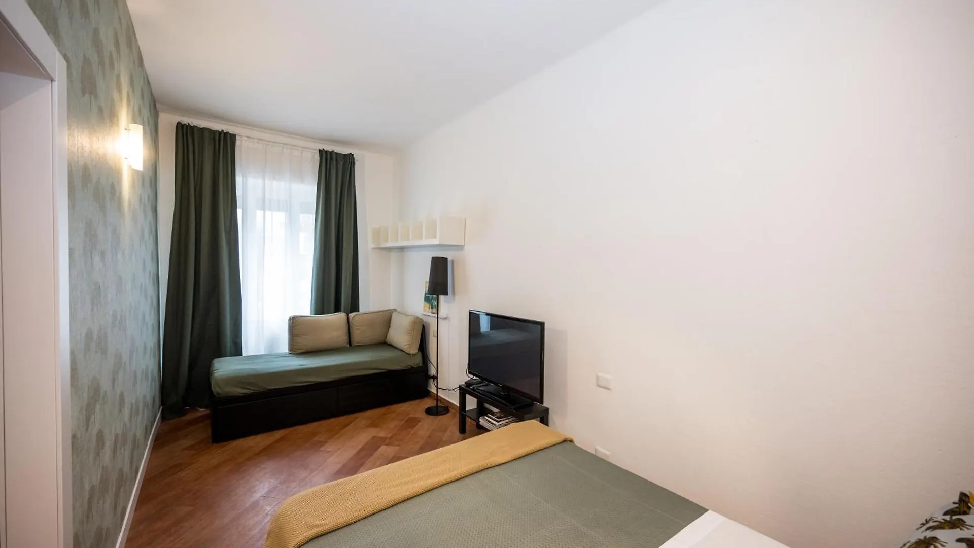 Bilocale 1Br Affori - 15Min Duomo Apartment Milan 0*,  Italy