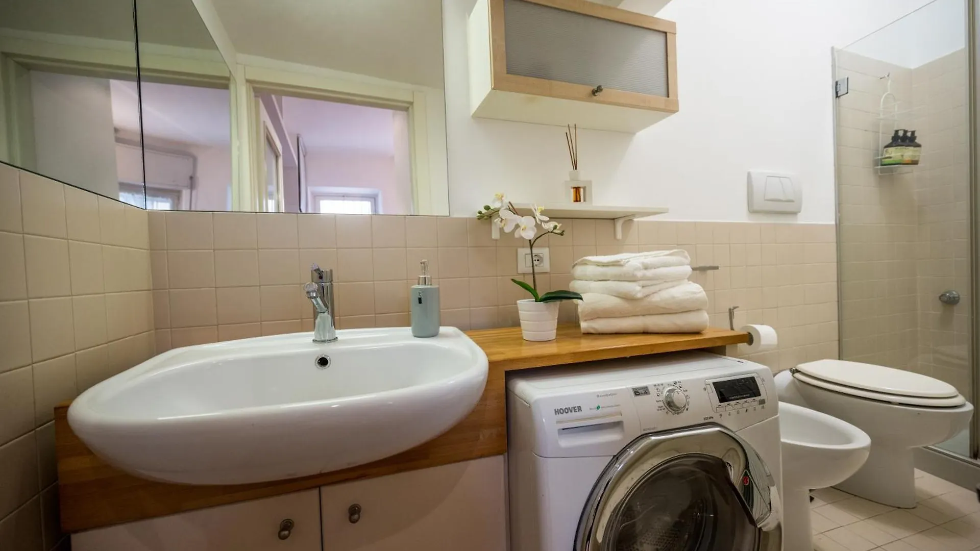 Bilocale 1Br Affori - 15Min Duomo Apartment Milan 0*,
