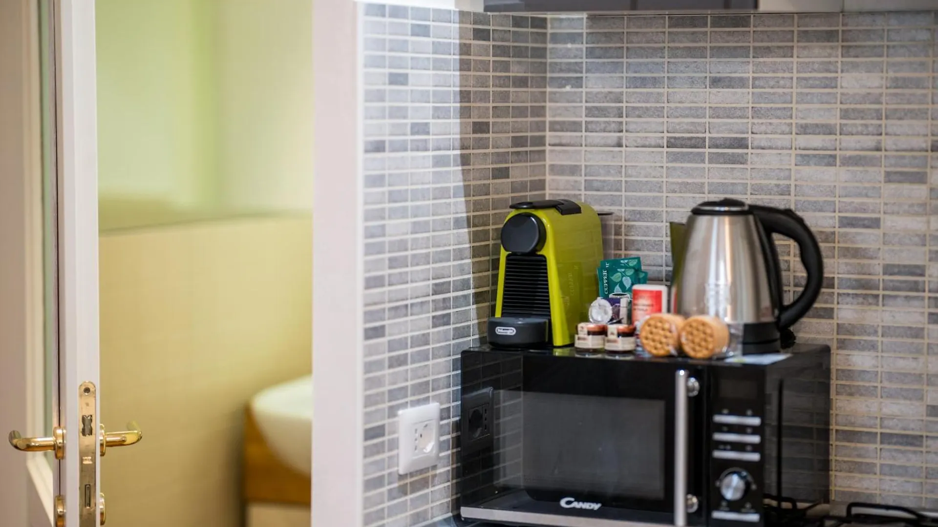 Bilocale 1Br Affori - 15Min Duomo Apartment Milan