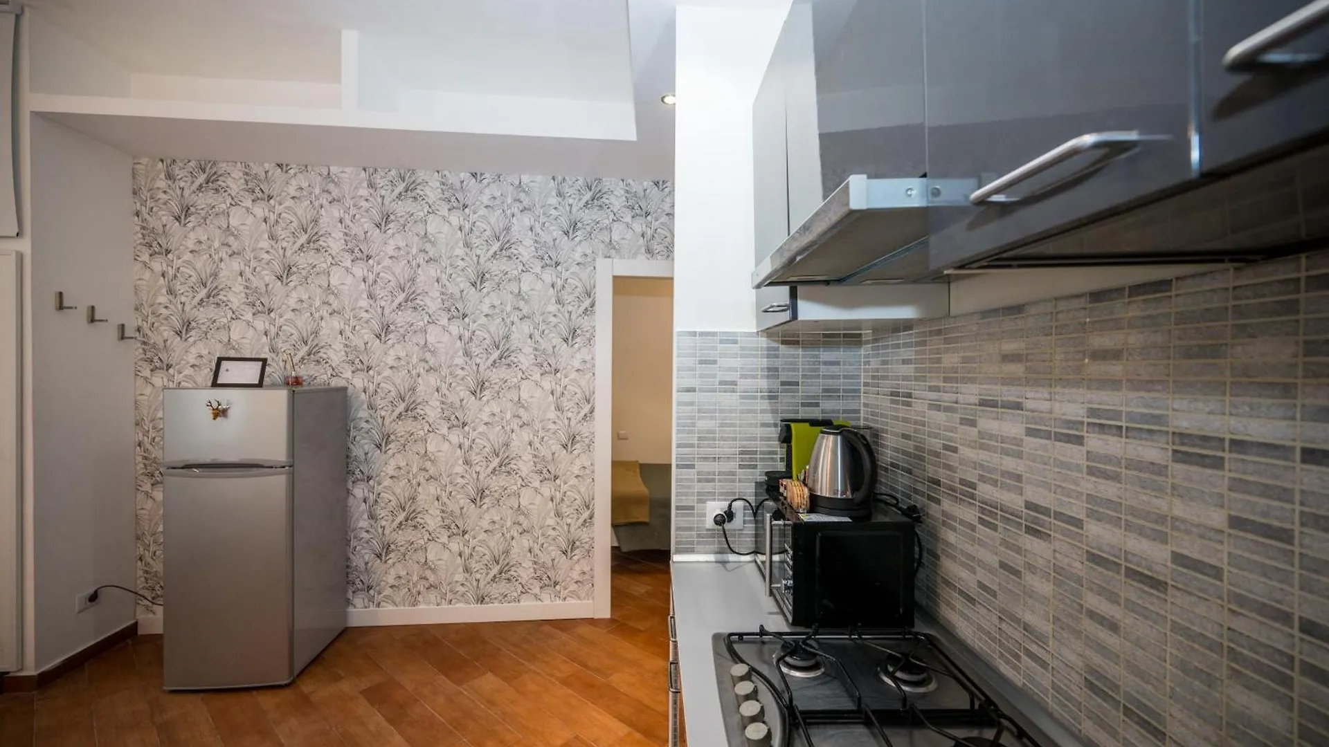 Bilocale 1Br Affori - 15Min Duomo Apartment Milan