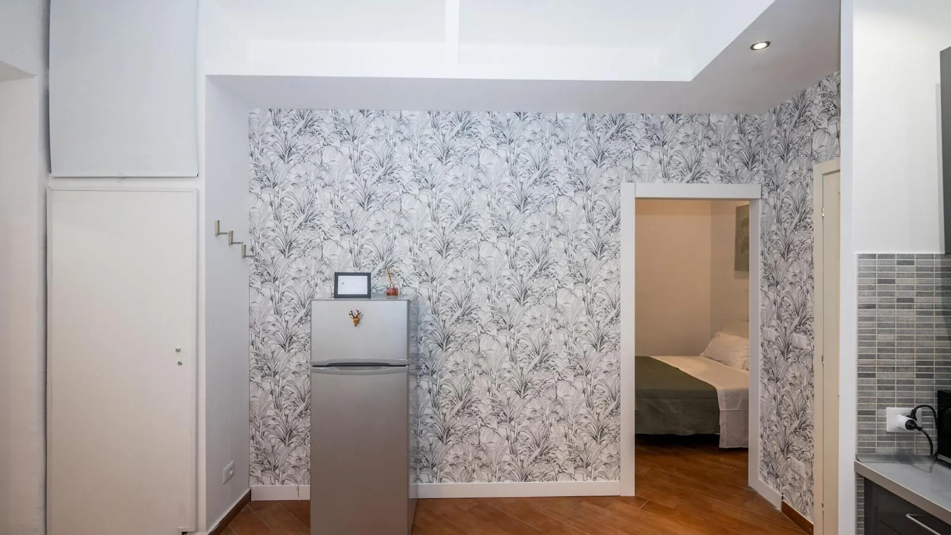 Bilocale 1Br Affori - 15Min Duomo Apartment Milan 0*,