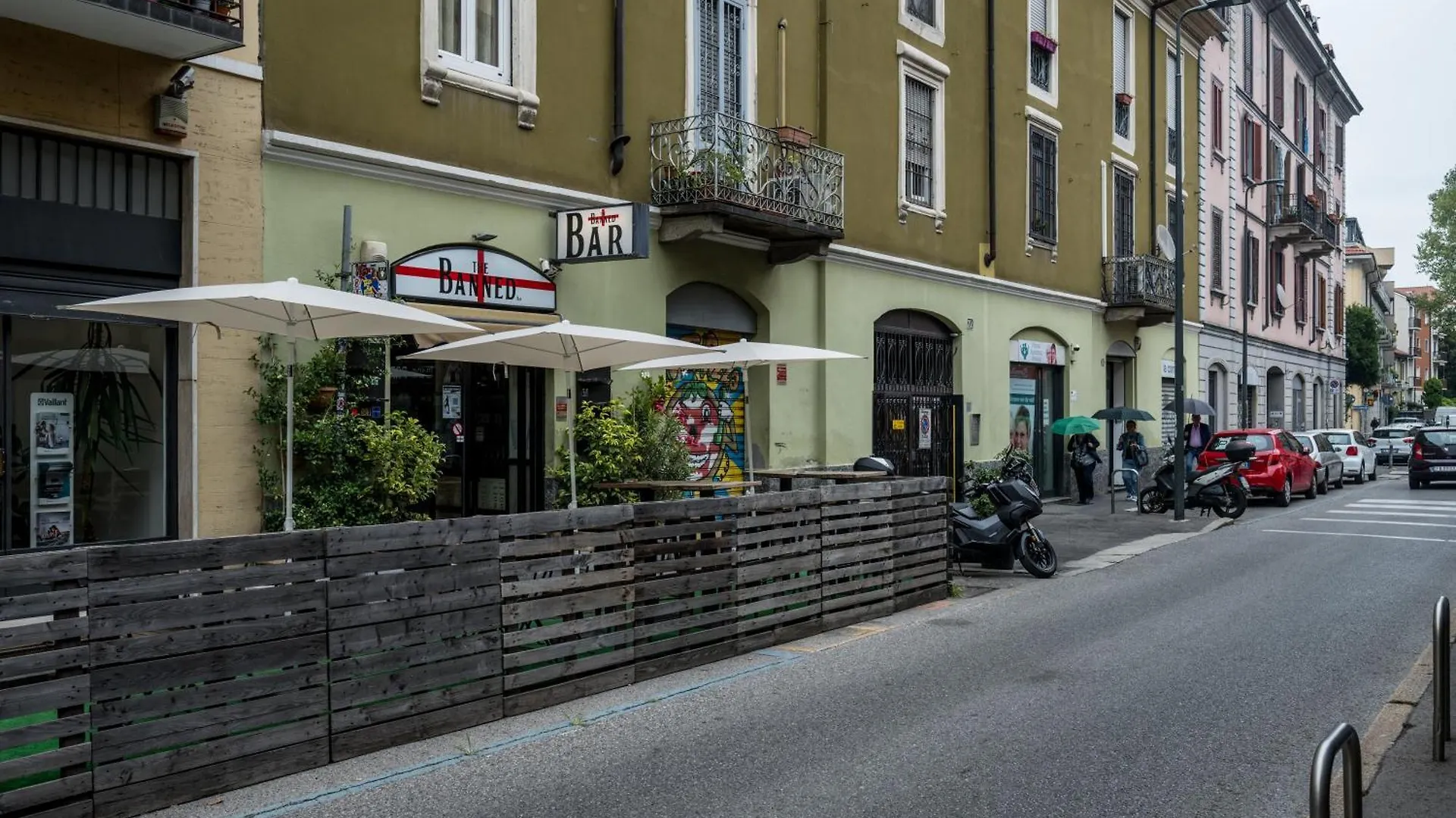 Bilocale 1Br Affori - 15Min Duomo Apartment Milan