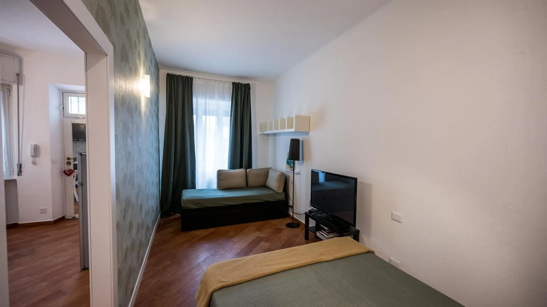 Bilocale 1Br Affori - 15Min Duomo Apartment Milan 0*,  Italy