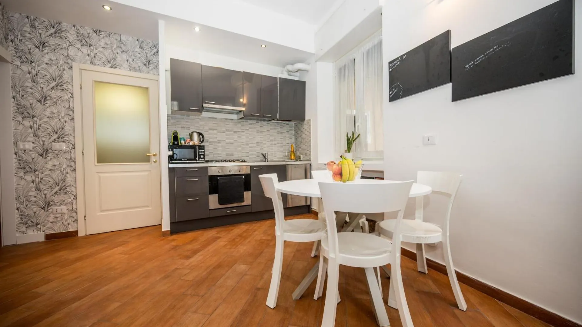 Bilocale 1Br Affori - 15Min Duomo Apartment Milan Italy
