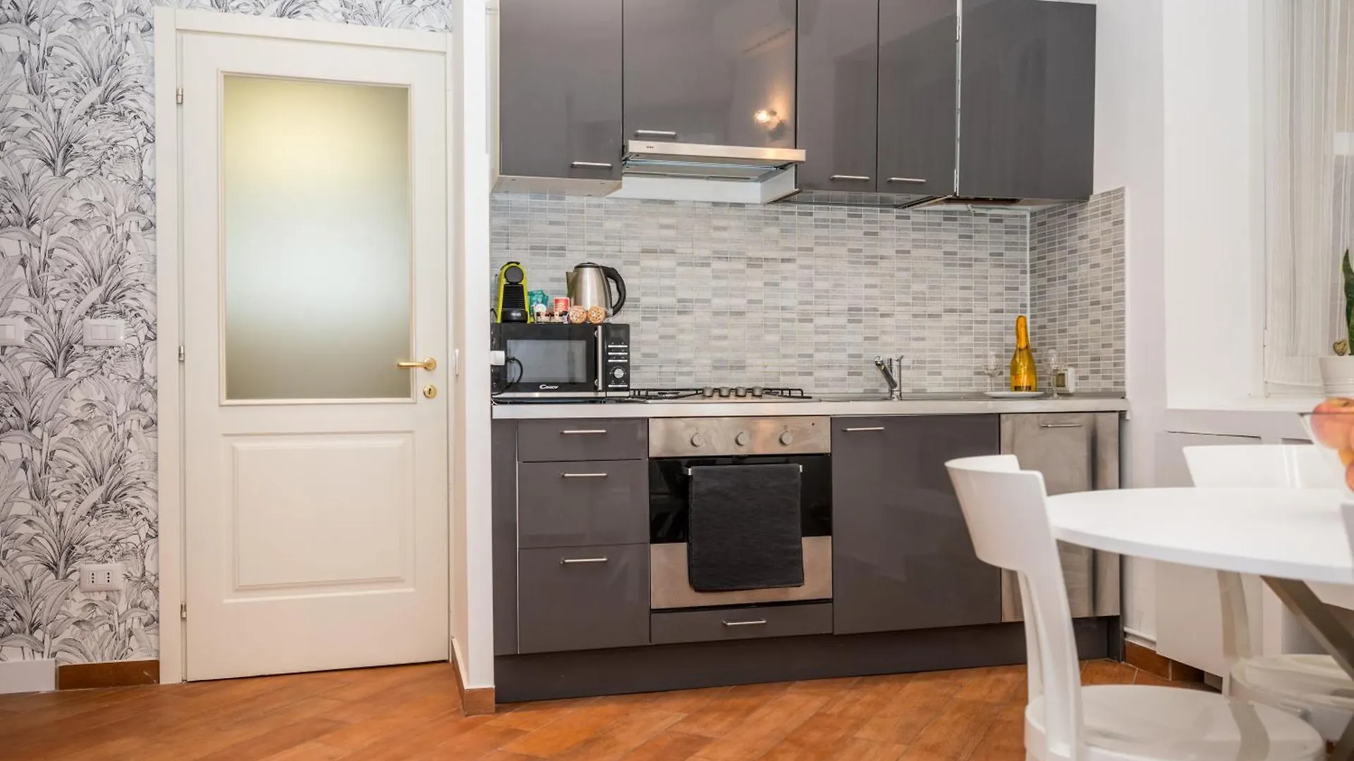 Bilocale 1Br Affori - 15Min Duomo Apartment Milan 0*,  Italy