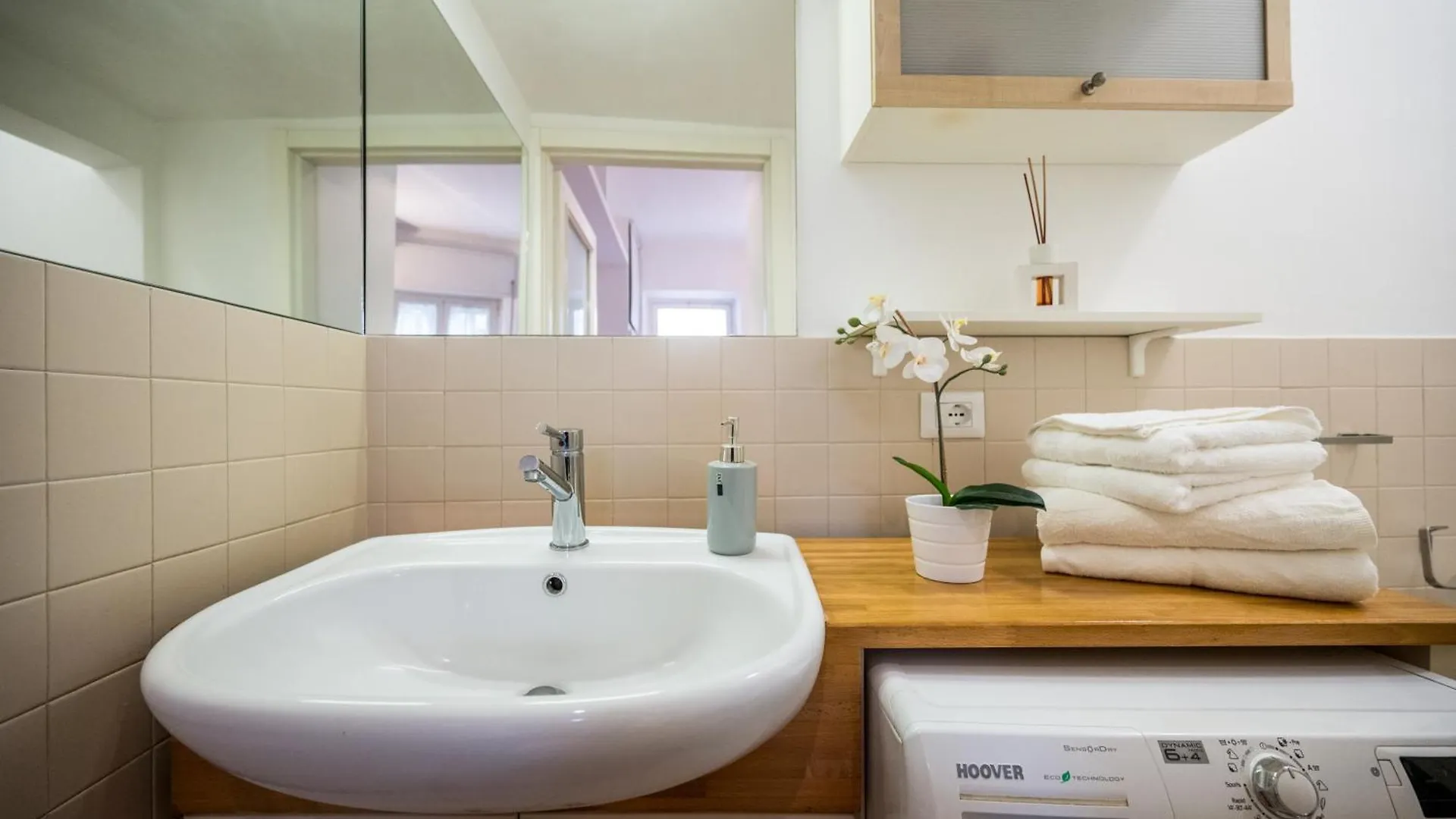 Bilocale 1Br Affori - 15Min Duomo Apartment Milan Italy