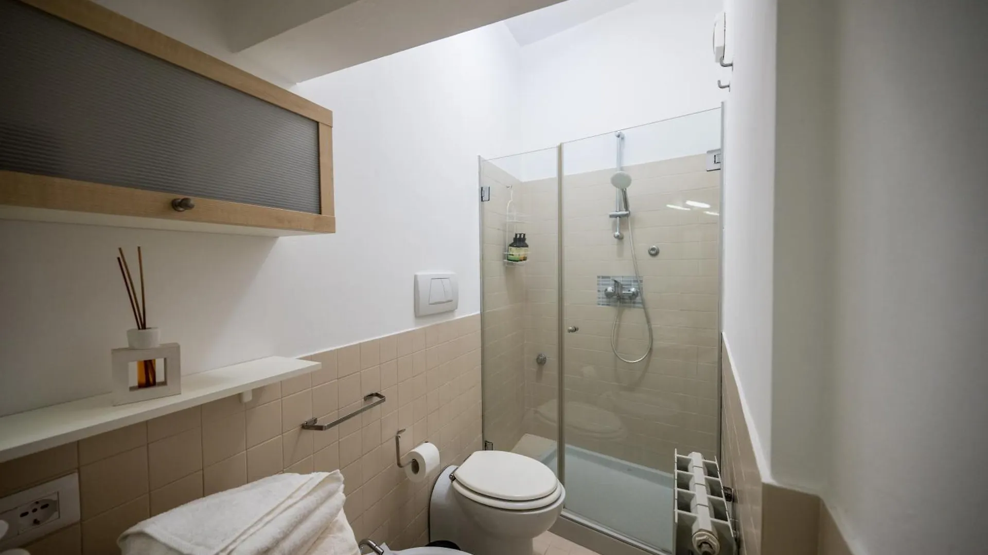 Bilocale 1Br Affori - 15Min Duomo Apartment Milan