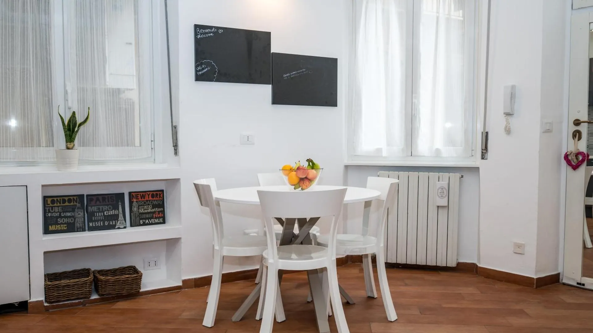 Bilocale 1Br Affori - 15Min Duomo Apartment Milan
