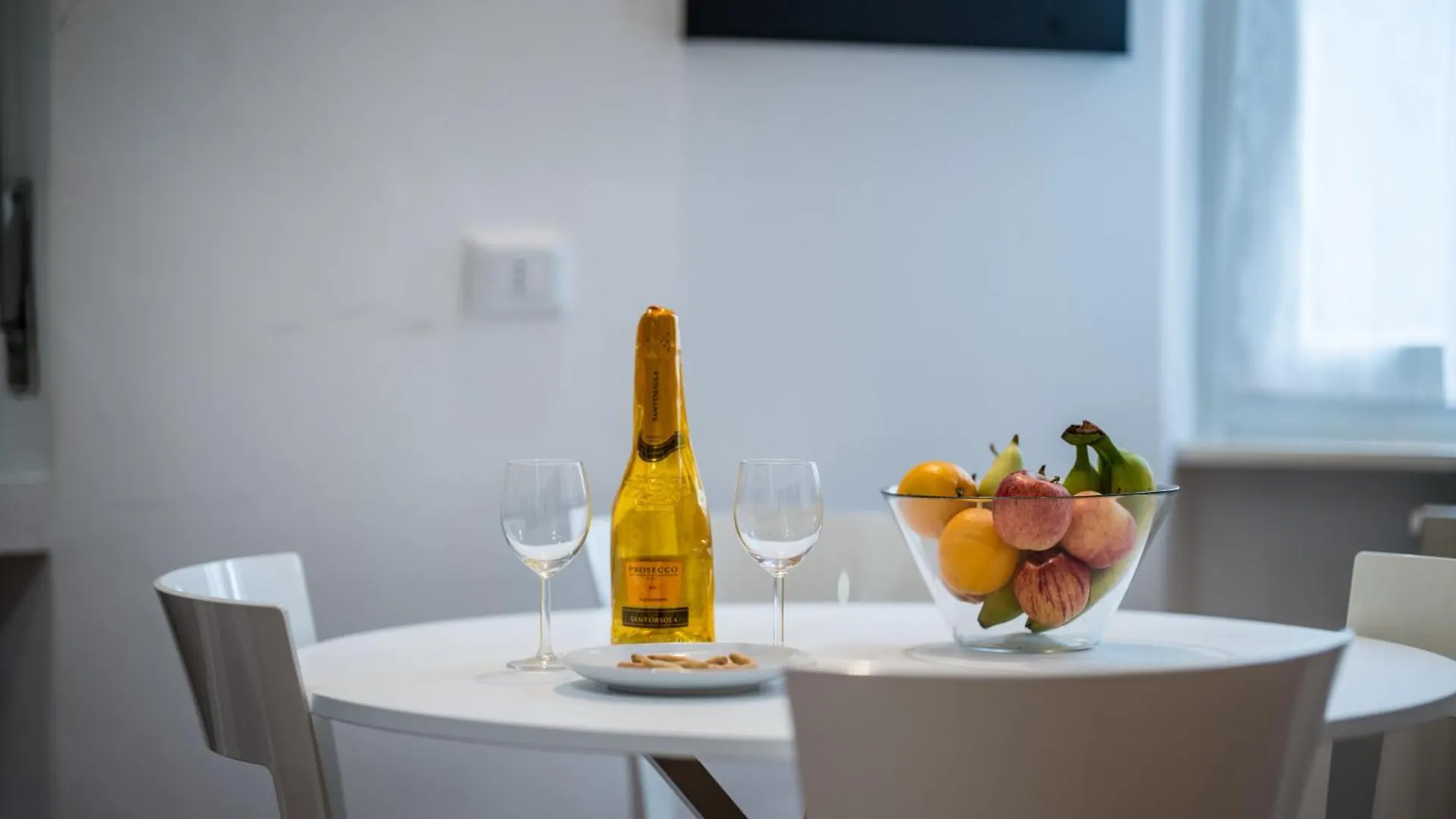 Bilocale 1Br Affori - 15Min Duomo Apartment Milan Italy