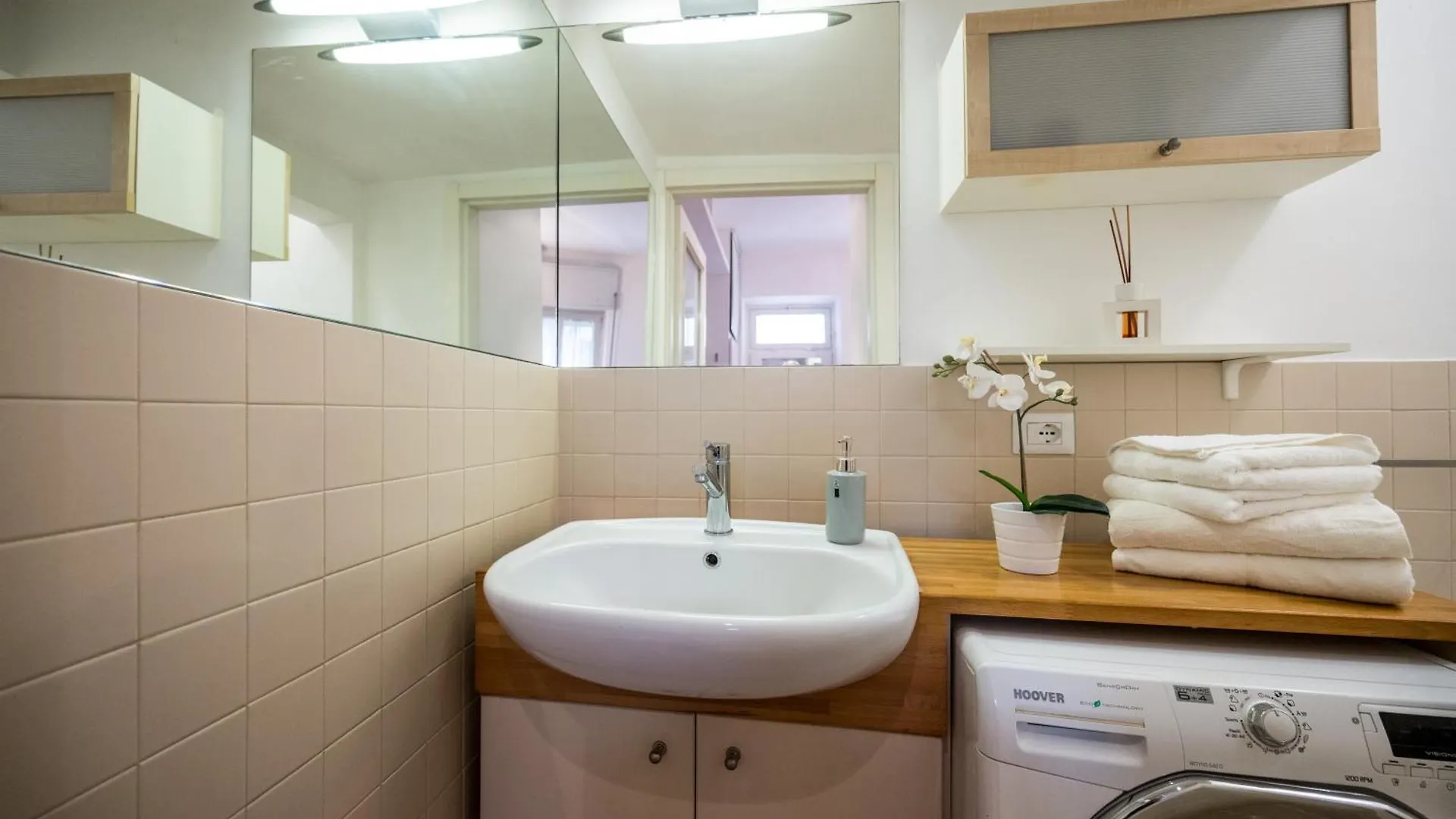 Bilocale 1Br Affori - 15Min Duomo Apartment Milan