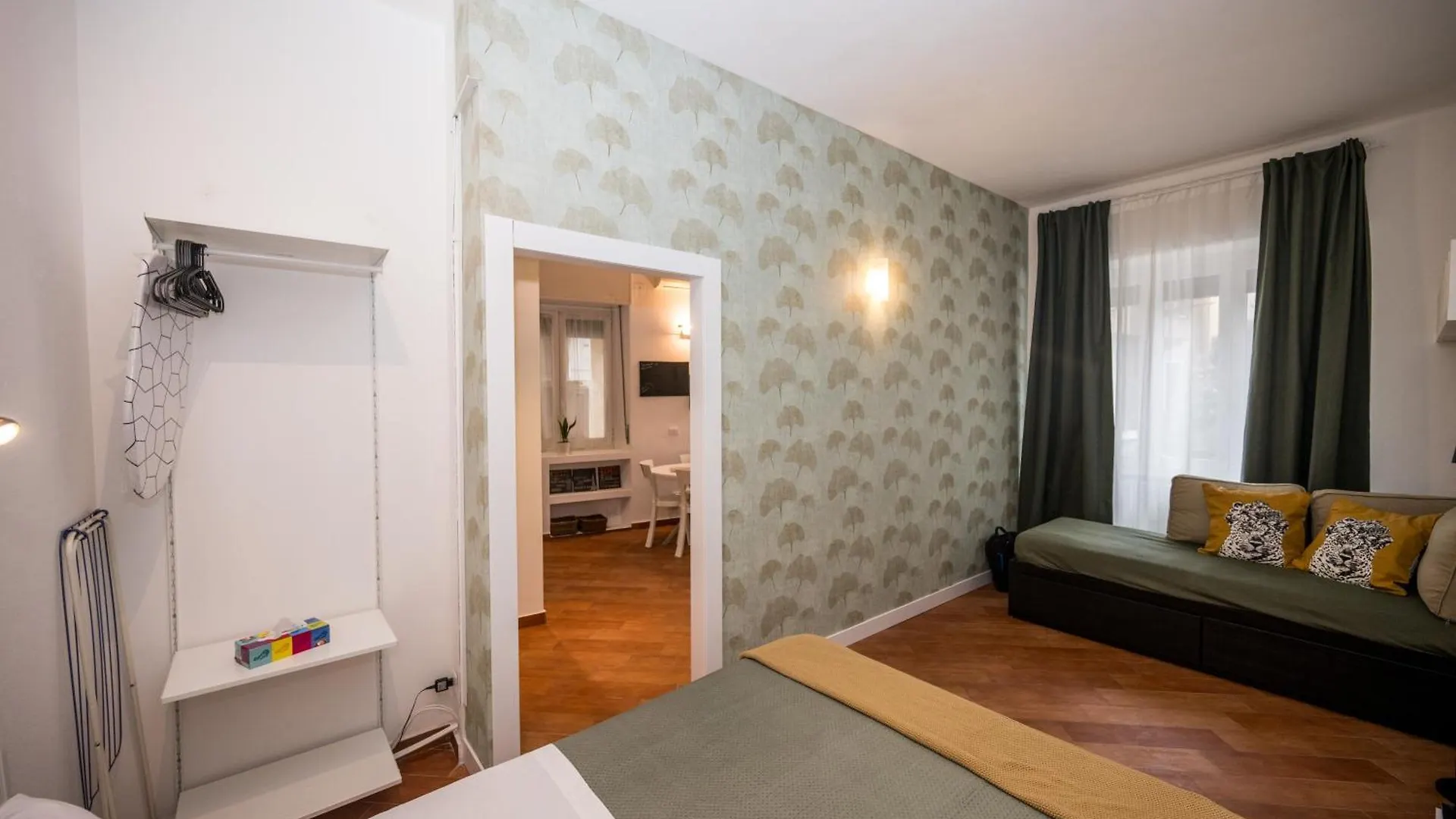 Bilocale 1Br Affori - 15Min Duomo Apartment Milan