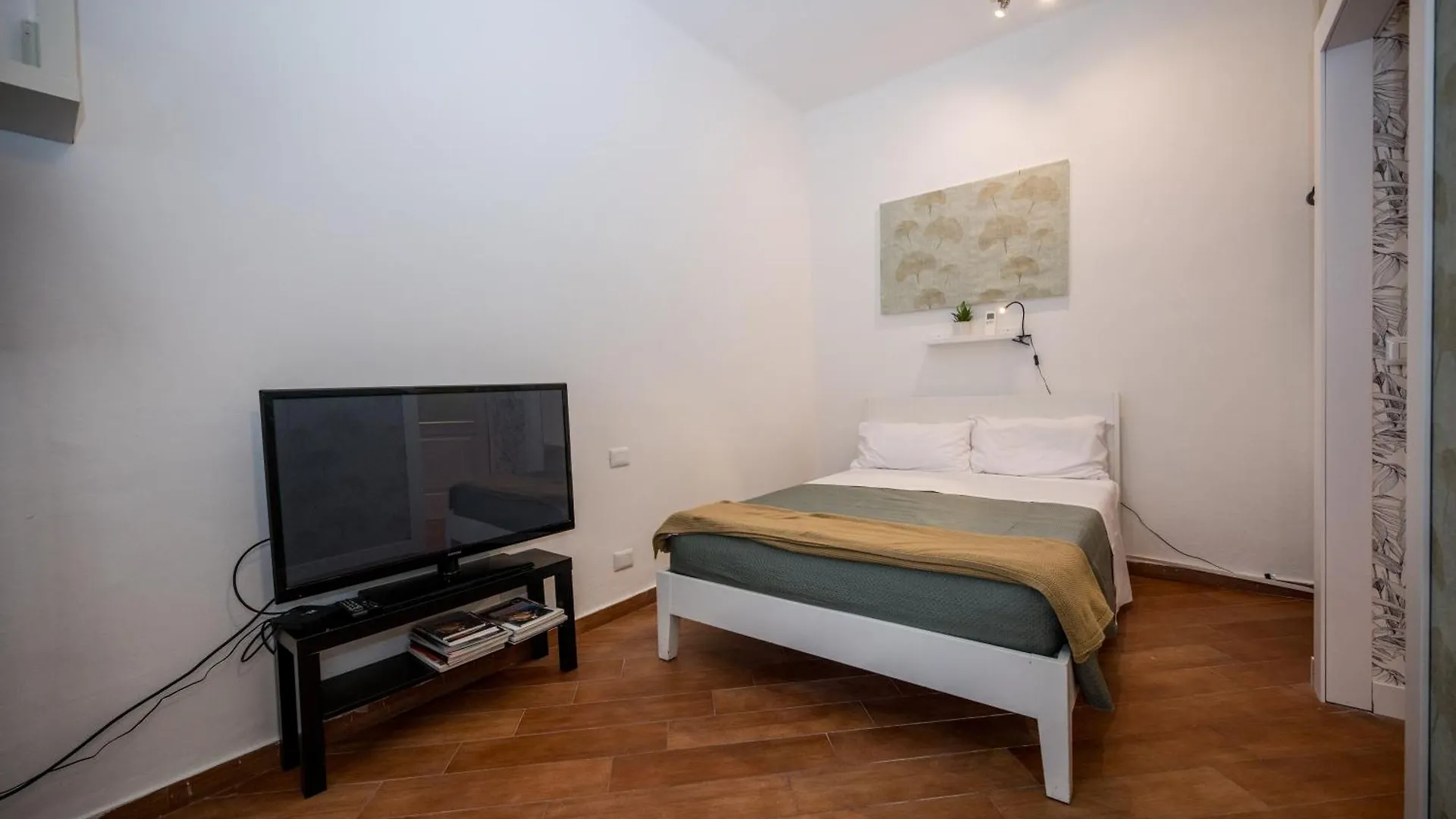 Bilocale 1Br Affori - 15Min Duomo Apartment Milan