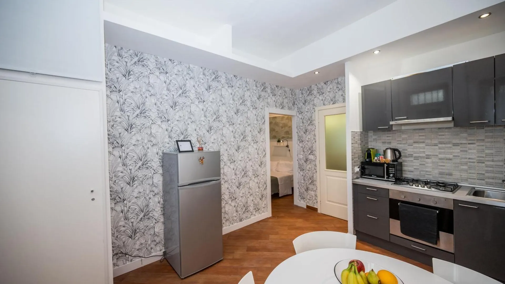Bilocale 1Br Affori - 15Min Duomo Apartment Milan