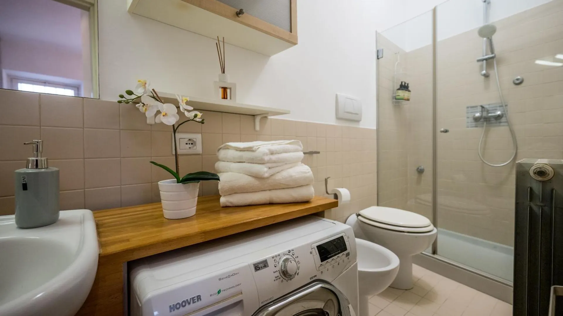 Bilocale 1Br Affori - 15Min Duomo Apartment Milan