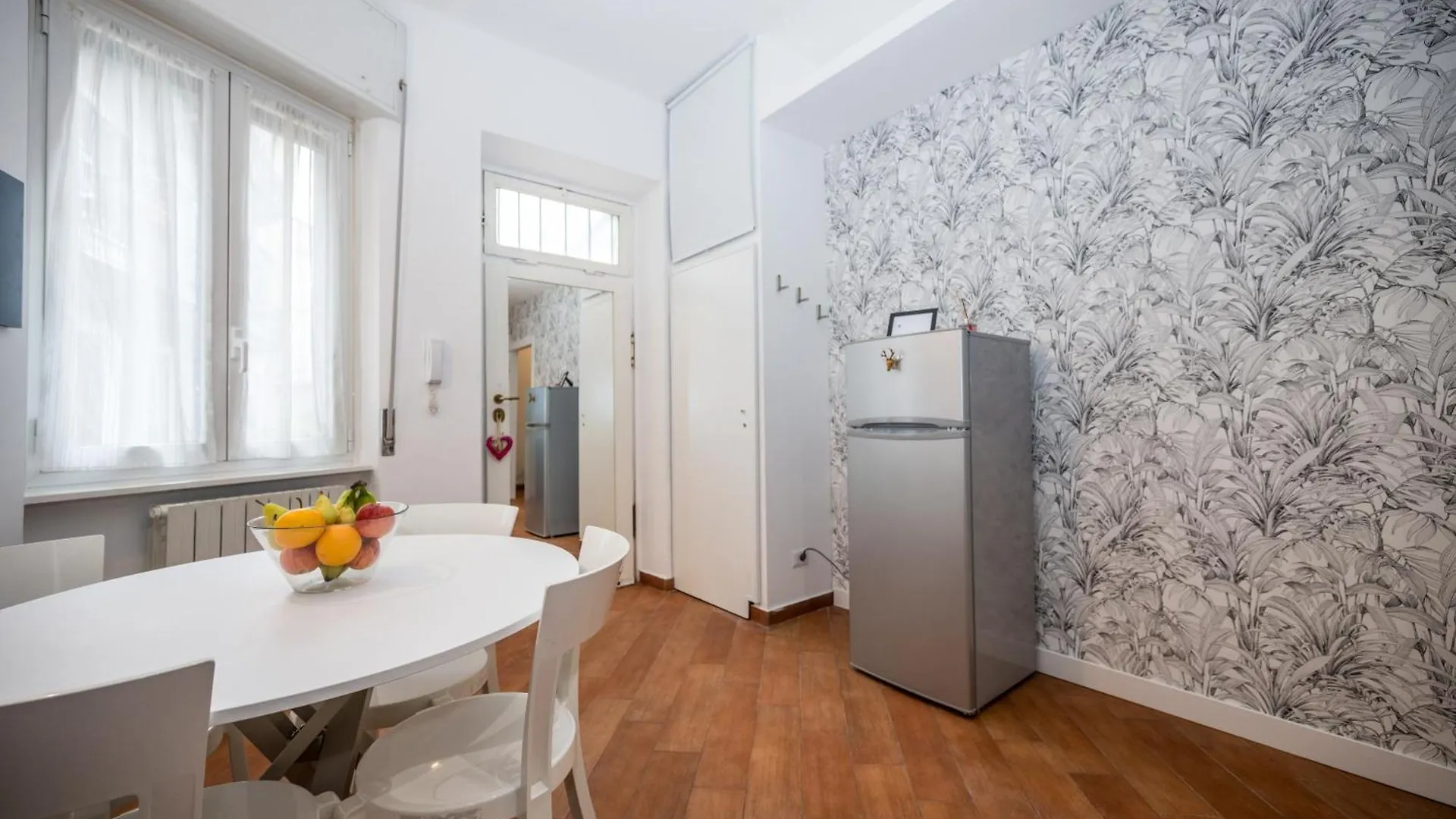 Bilocale 1Br Affori - 15Min Duomo Apartment Milan