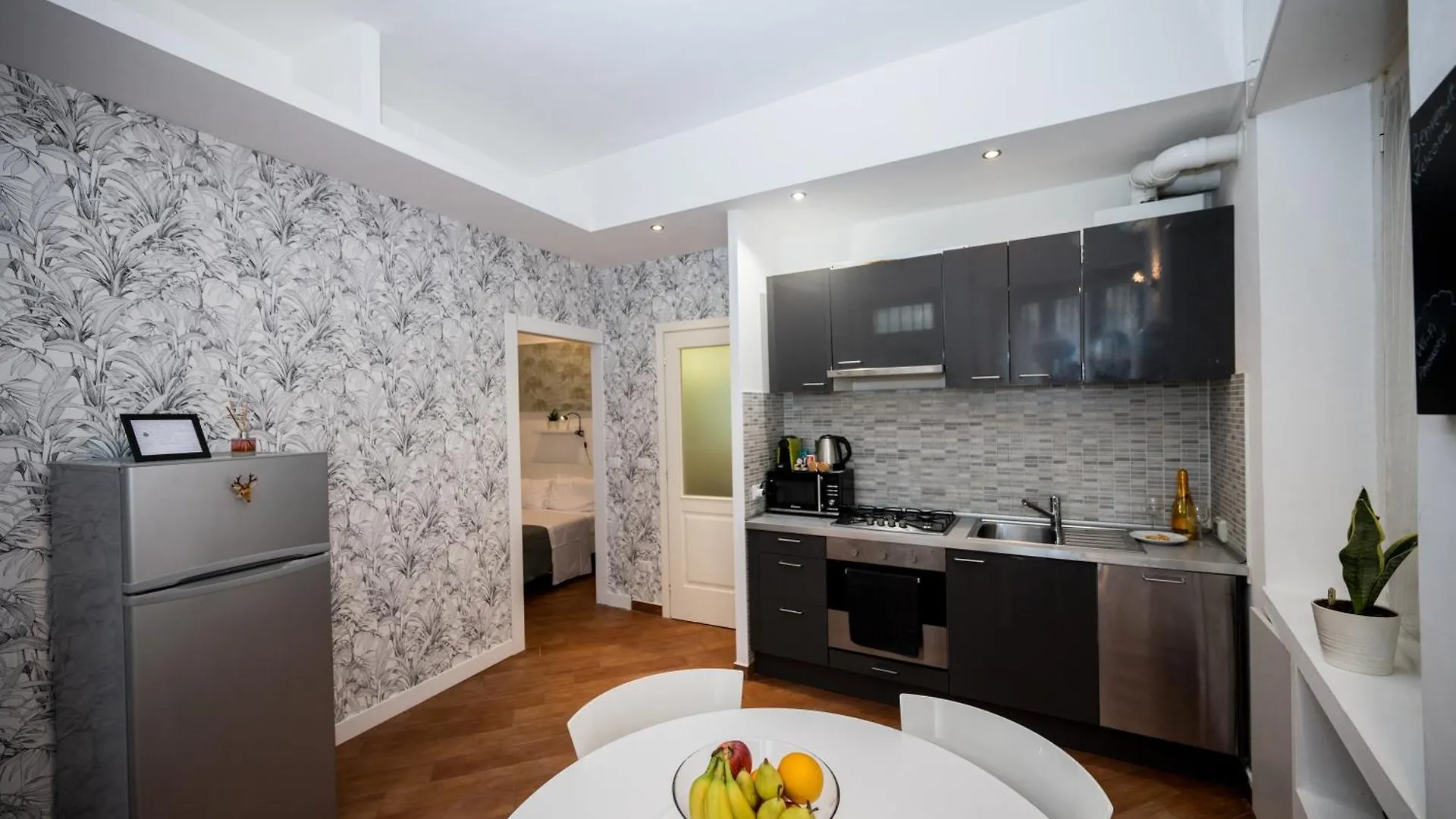 Bilocale 1Br Affori - 15Min Duomo location