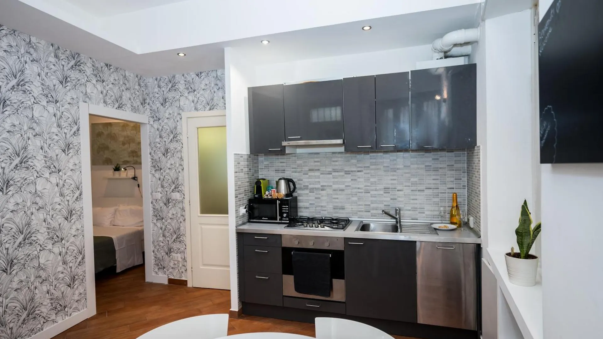 Bilocale 1Br Affori - 15Min Duomo Apartment Milan Italy