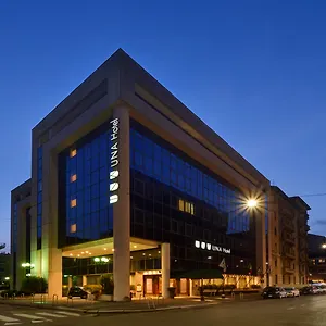 4* Hotell Una Scandinavia
