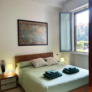  Appartamento Your In - Elegant & Comfortable