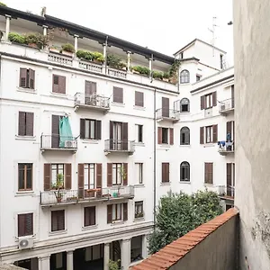  Appartamento La Reggia