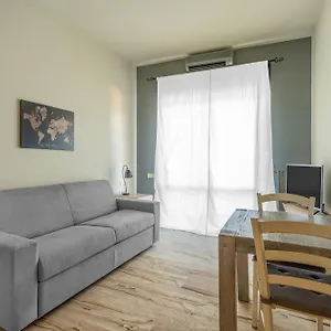  Appartamento Mi Casa Fraschini
