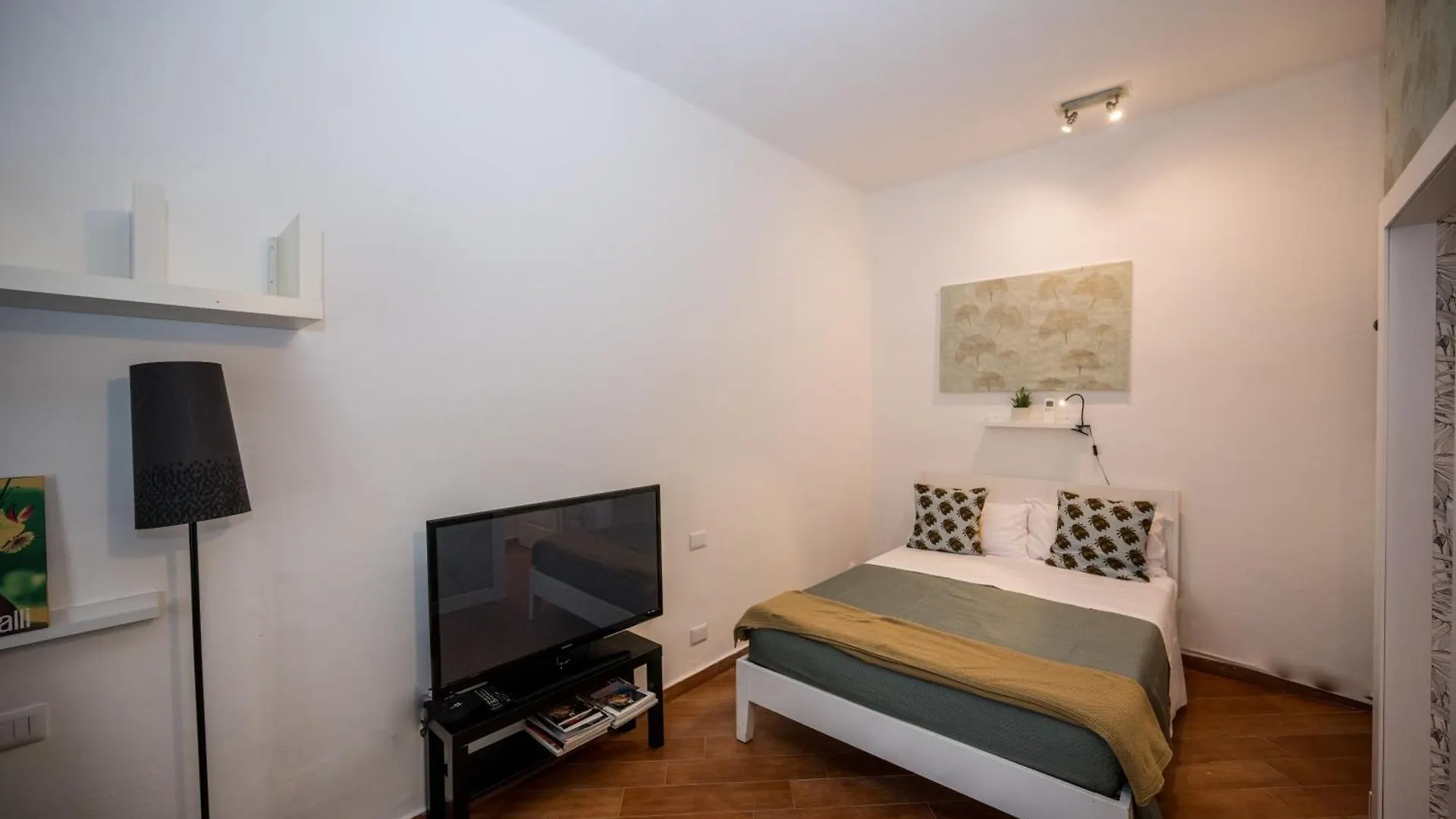 Bilocale 1Br Affori - 15Min Duomo Apartment Milan