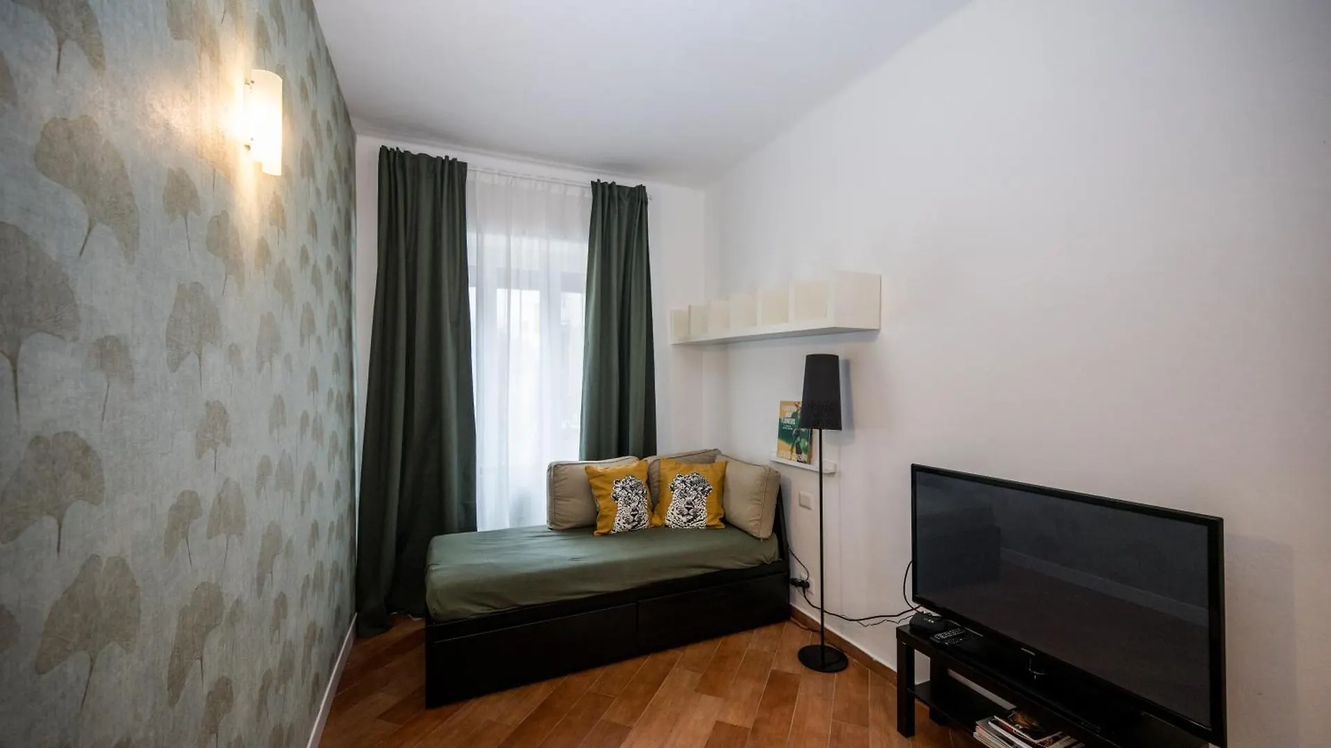 Bilocale 1Br Affori - 15Min Duomo Apartment Milan