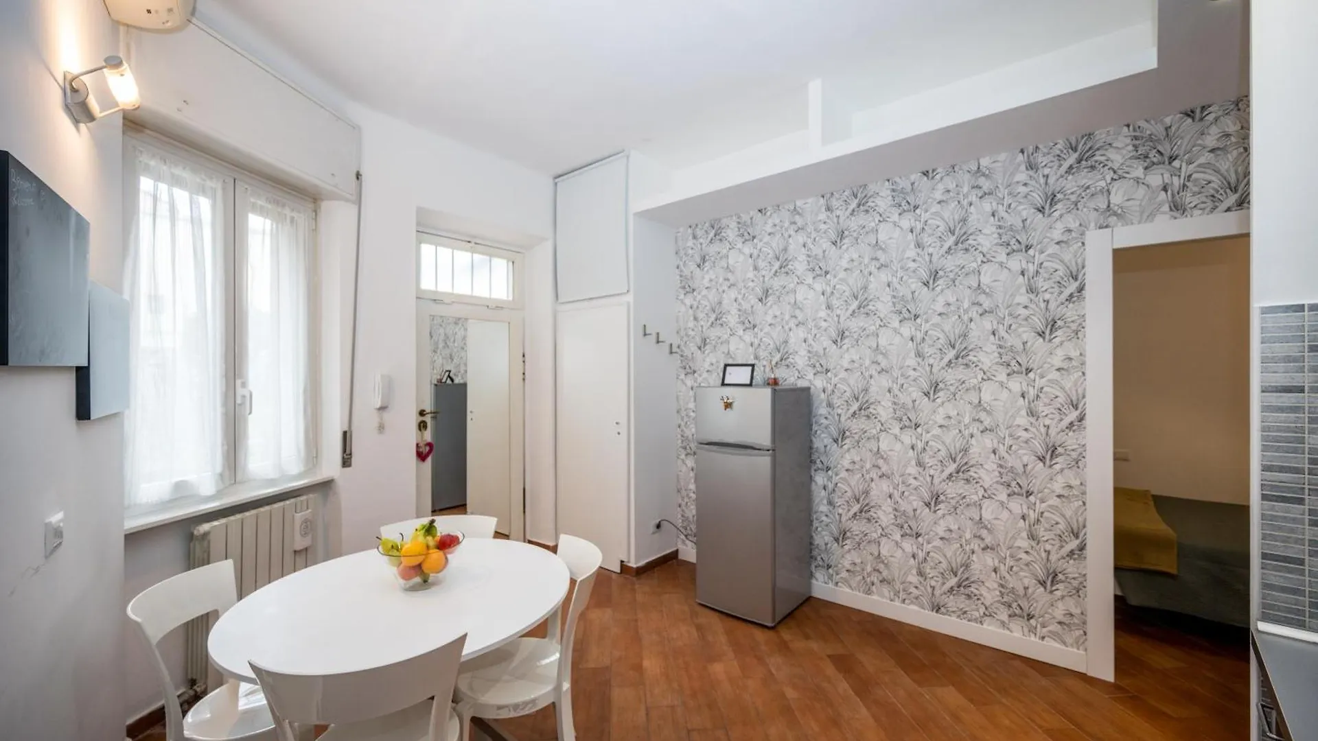 Bilocale 1Br Affori - 15Min Duomo Apartment Milan Italy
