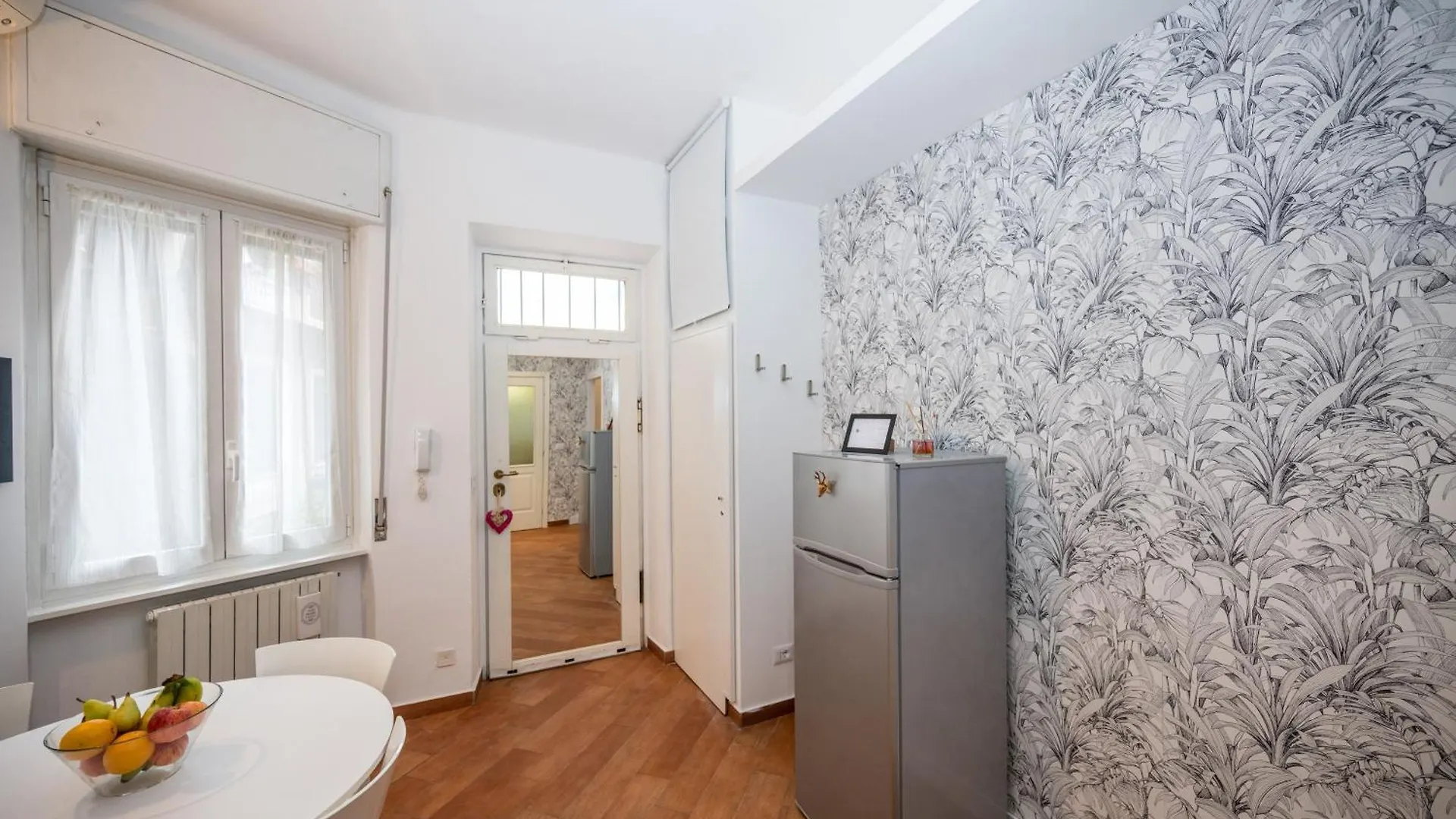 Bilocale 1Br Affori - 15Min Duomo Apartment Milan