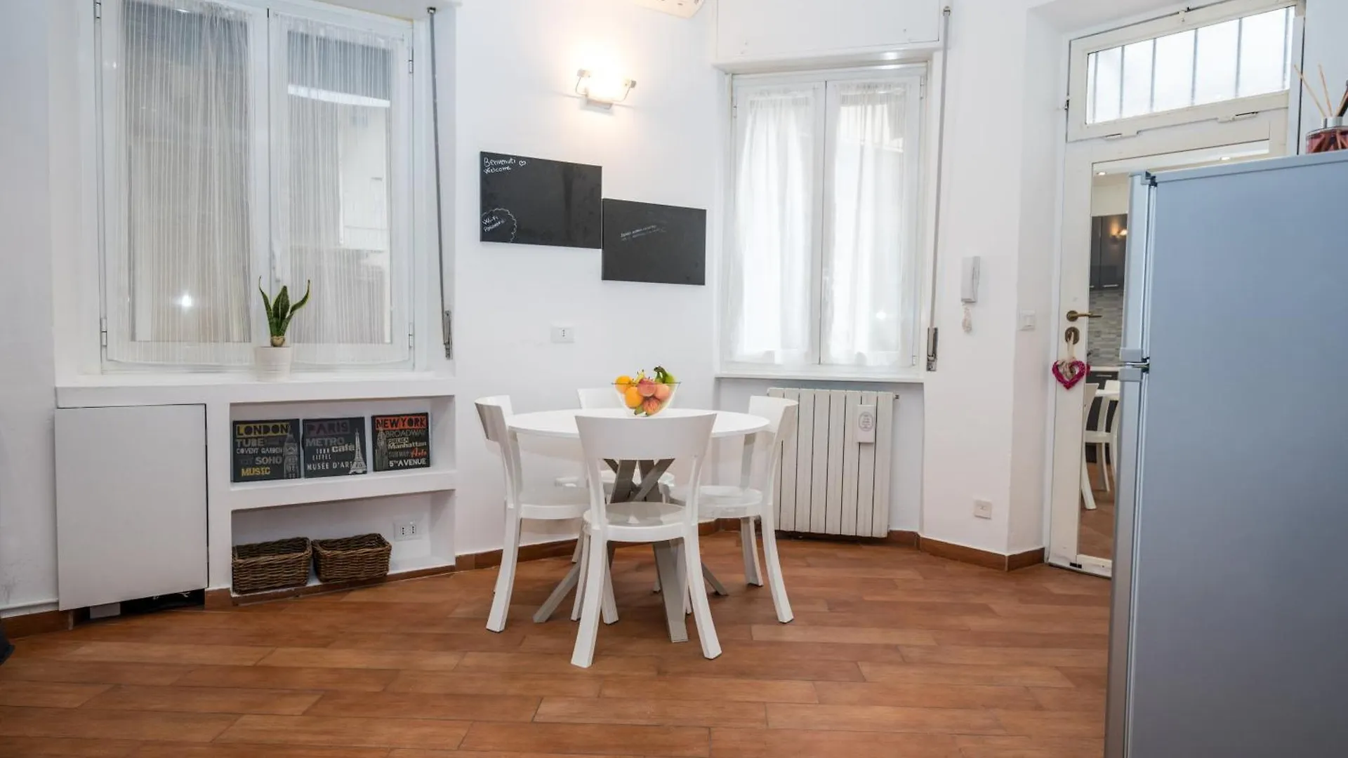 Bilocale 1Br Affori - 15Min Duomo Apartment Milan